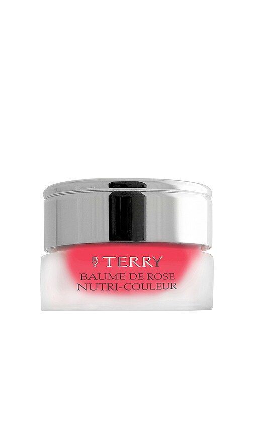 Baume De Rose Nutri Couleur