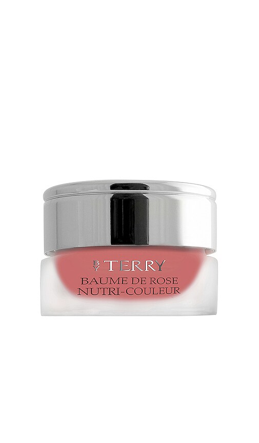 By Terry Baume De Rose Nutri Couleur in Toffee Cream