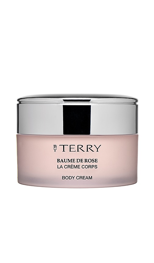 Baume De Rose La Creme Corps Body Cream