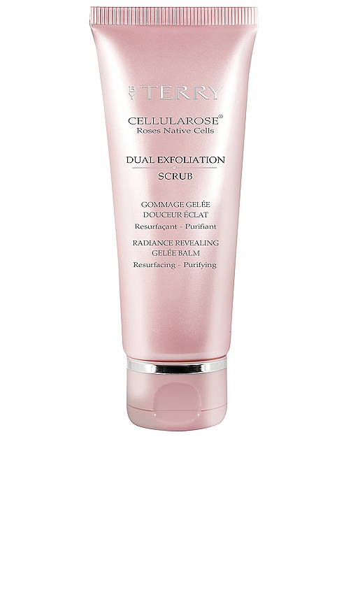 Cellularose Dual Exfoliation Scrub