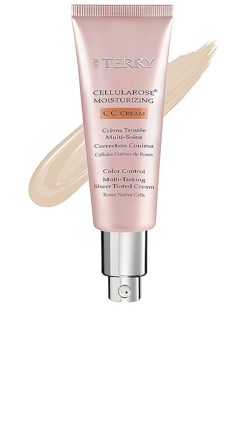 Cellularose Moisturizing CC Cream