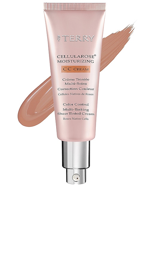 Cellularose Moisturizing CC Cream