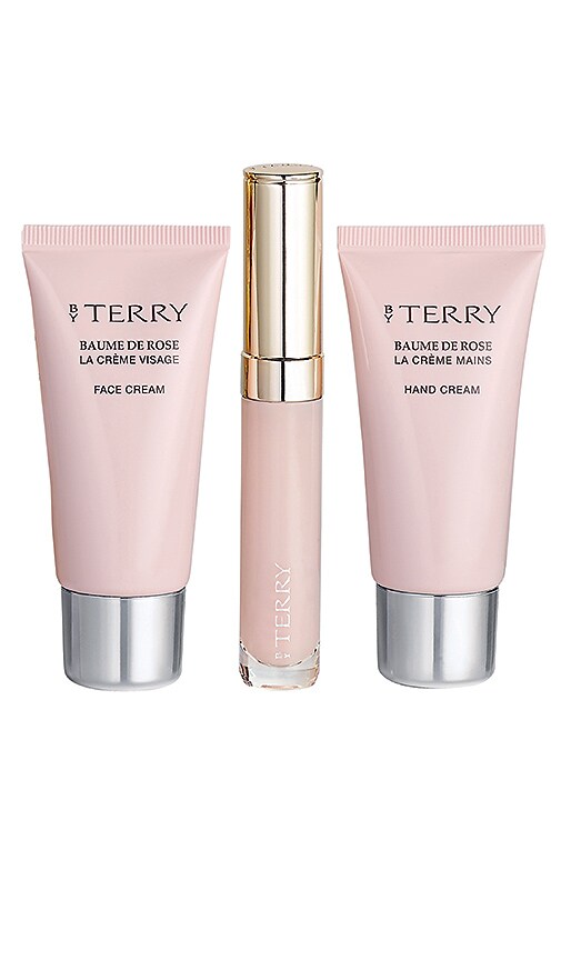 Baume de Rose Trio Preciosity Gift Set