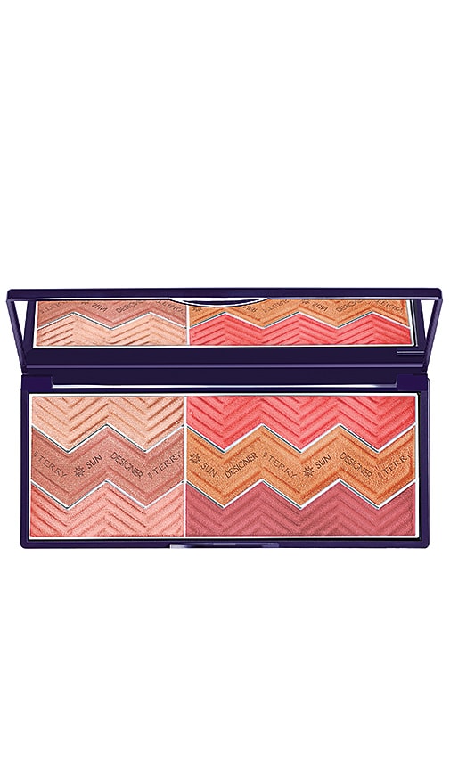 PALETA ROSTRO SUN DESIGNER
