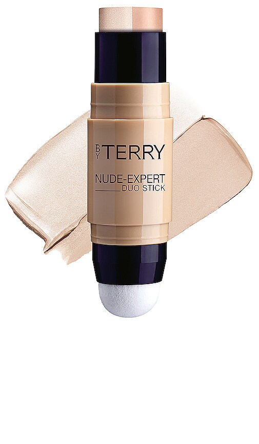Nude-Expert Duo Stick