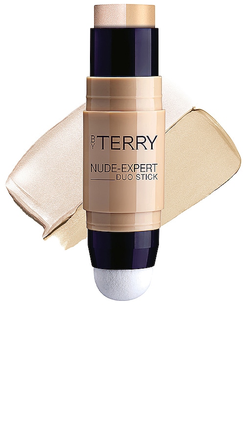 Nude-Expert Duo Stick