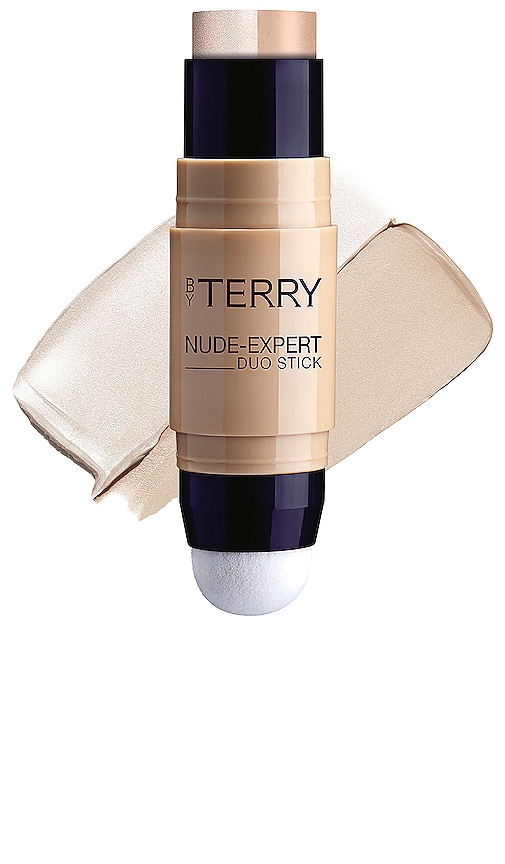 Nude-Expert Duo Stick