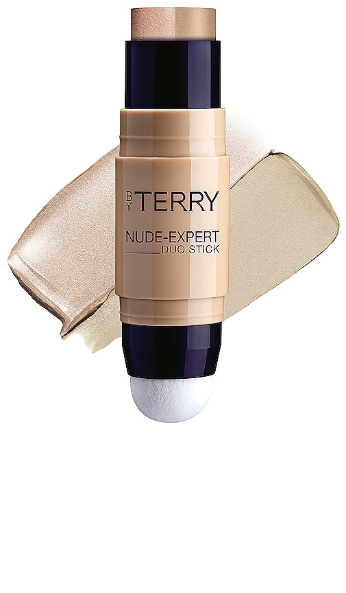 Nude-Expert Duo Stick