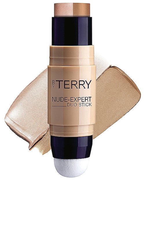 Nude-Expert Duo Stick