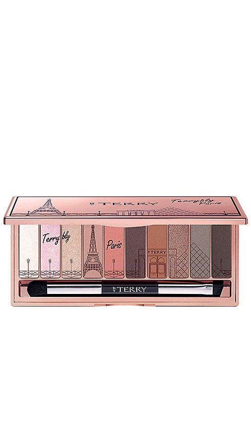Eye-Light Terrybly Paris Eye Palette