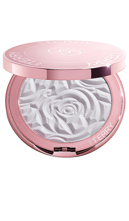 Brightening CC Serum Powder