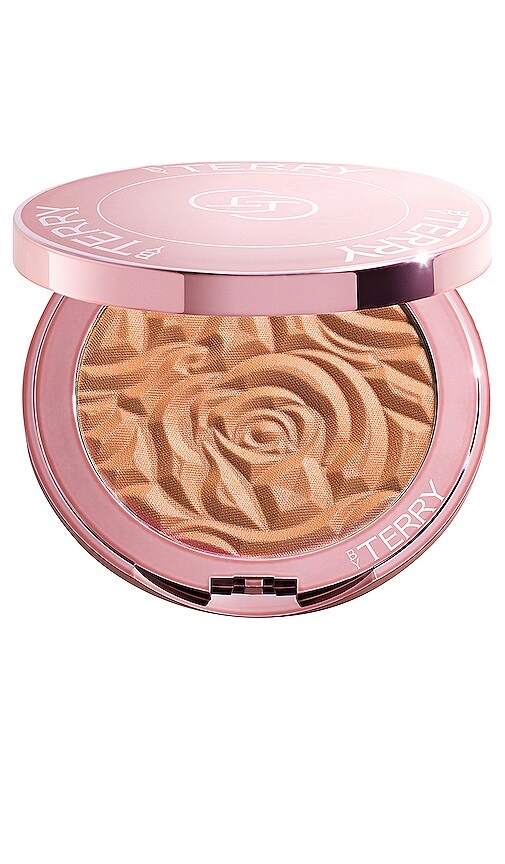 Brightening CC Serum Powder