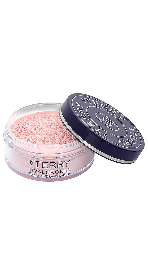 Hyaluronic Hydra-Powder Tinted Veil