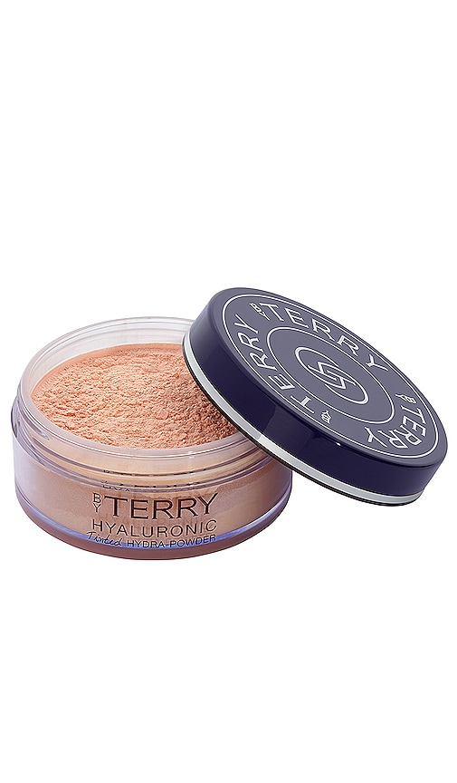 Hyaluronic Hydra-Powder Tinted Veil