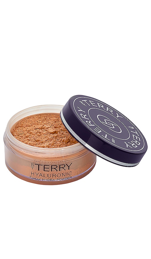 Hyaluronic Hydra-Powder Tinted Veil