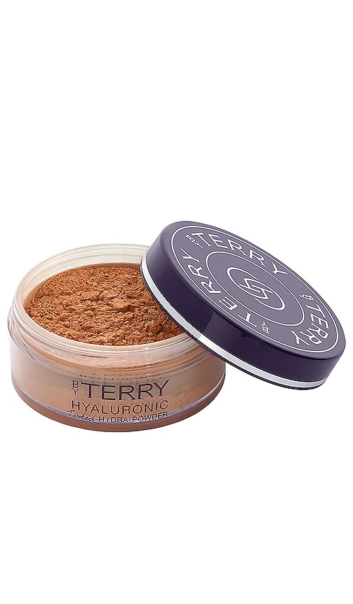 POUDRE VISAGE HYALURONIC HYDRA-POWDER