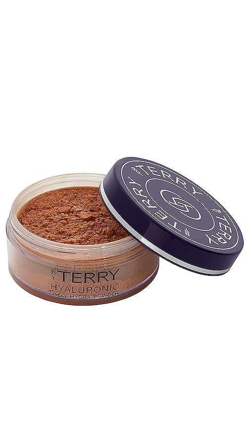 Hyaluronic Hydra-Powder Tinted Veil