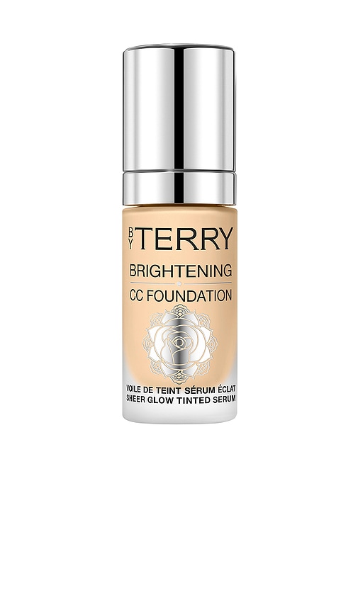 By Terry Brightening Cc Foundation
