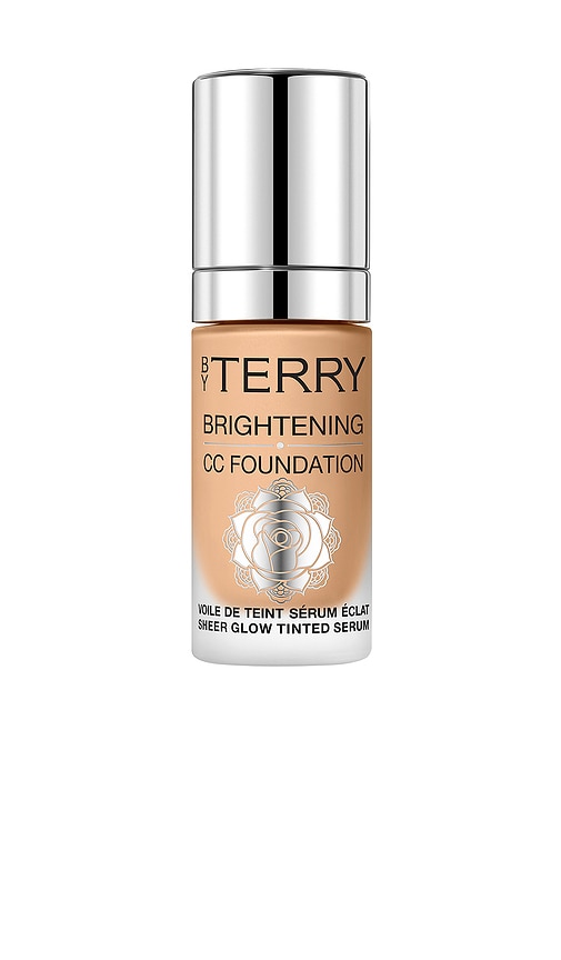 By Terry Brightening Cc Foundation