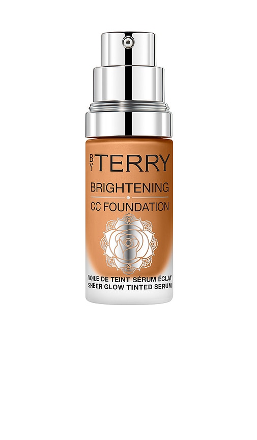 By Terry Brightening Cc Foundation