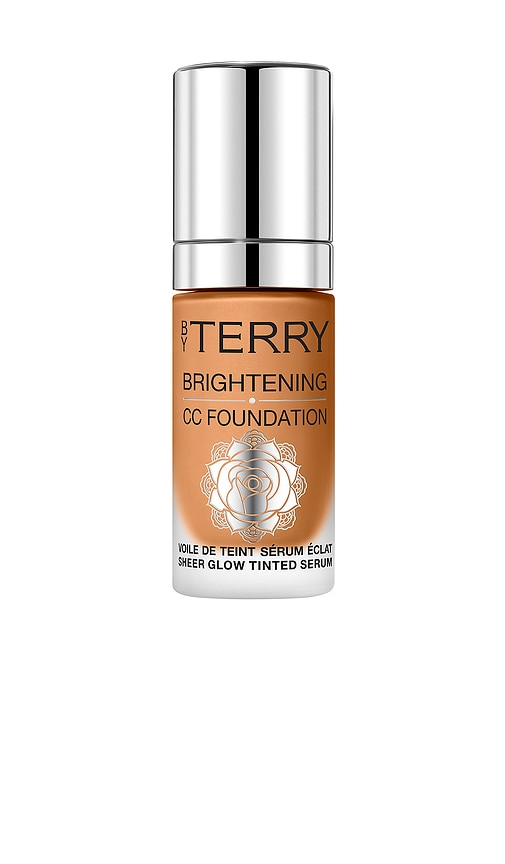 By Terry Brightening Cc Foundation