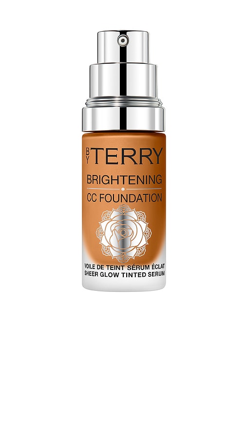 By Terry Brightening Cc Foundation In Gray