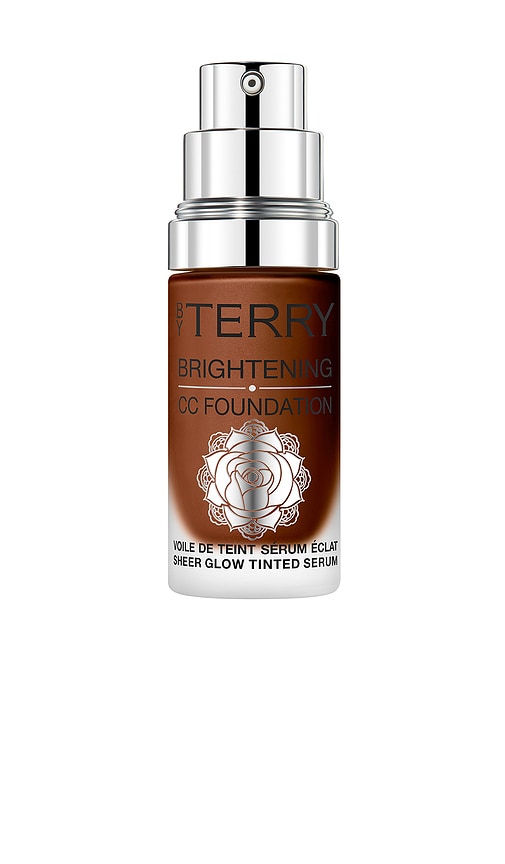 By Terry Brightening Cc Foundation