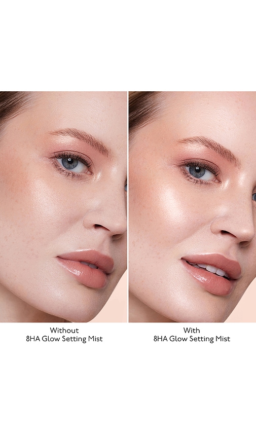 By Terry Hyaluronic Glow Setting Mist