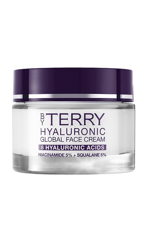 By Terry Hyaluronic Global Face Cream