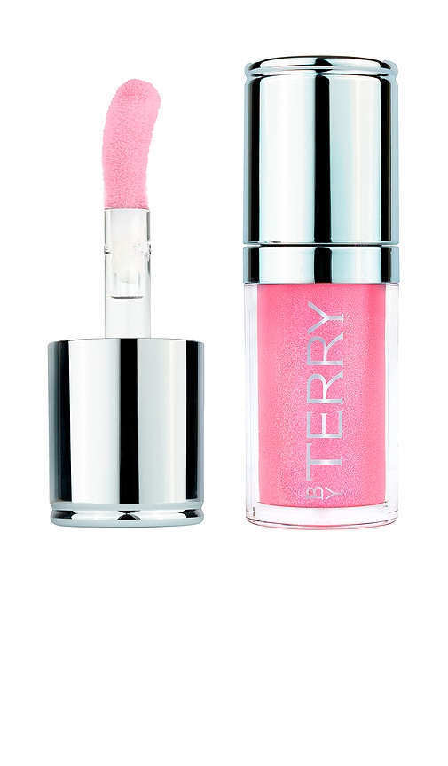 By Terry Baume De Rose Glow Gloss In Beauty: Na