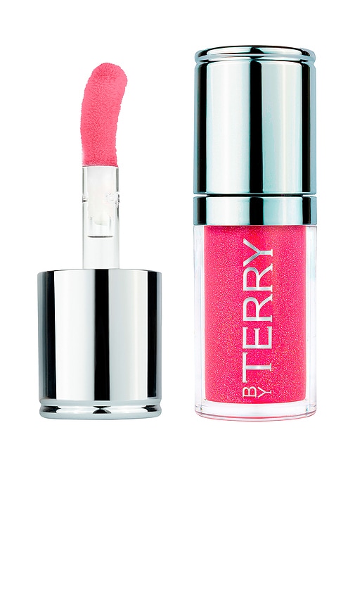 By Terry Baume De Rose Glow Gloss In Beauty: Na