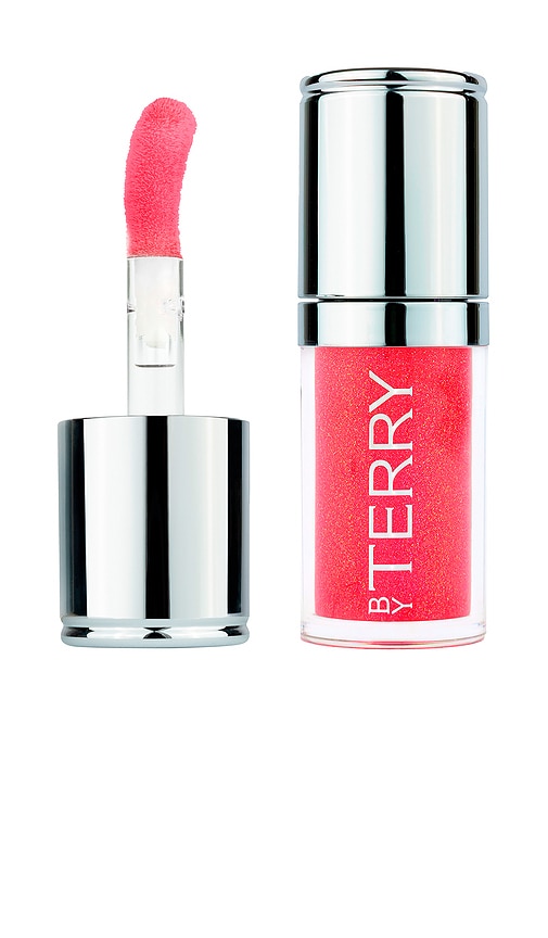 By Terry Baume De Rose Glow Gloss In Beauty: Na