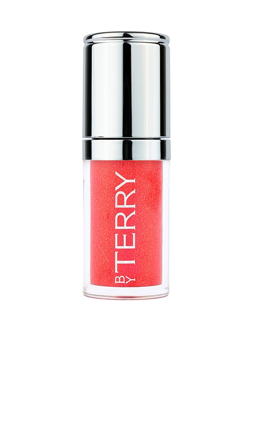 BY TERRY Baume De Rose Glow Gloss | Thumbnail 2 BY TERRY Baume De Rose Glow Gloss | Thumbnail 2