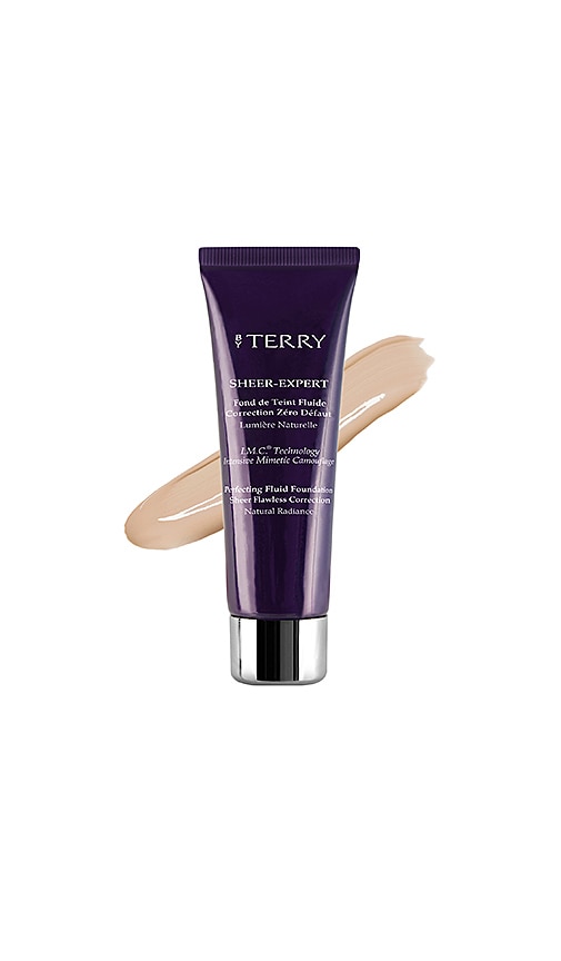 By Terry Sheer Expert Fluid Foundation in Intense Beige