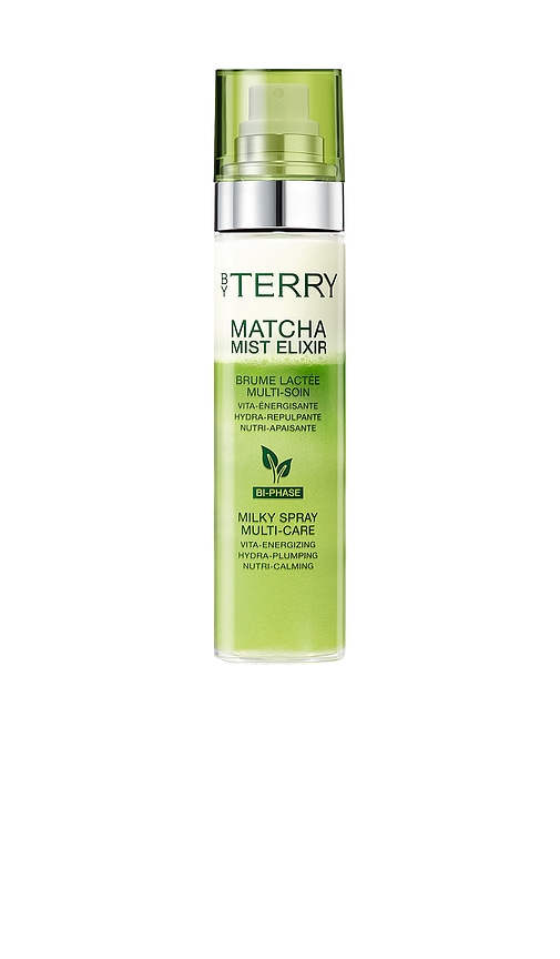 By Terry Matcha Mist Elixir In Beauty: Na