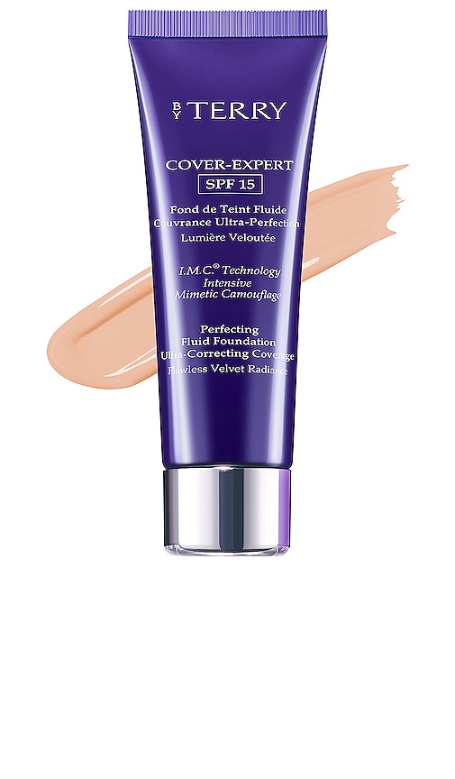 Cover Expert SPF 15 Foundation