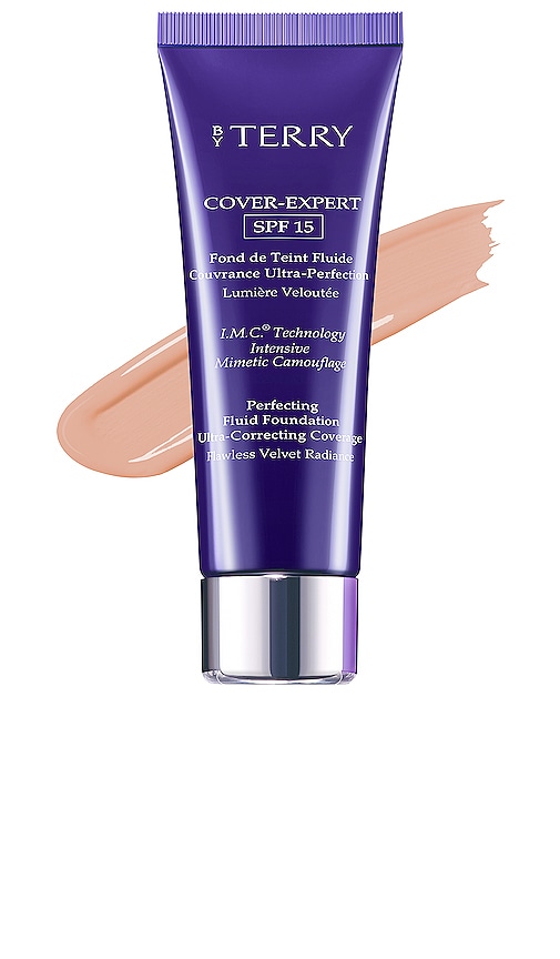 Cover Expert SPF 15 Foundation