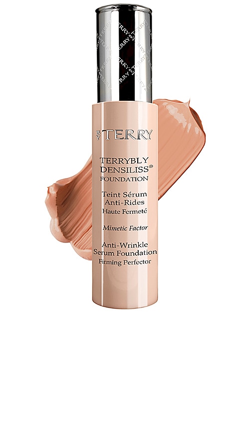 Terrybly Densiliss Serum Foundation