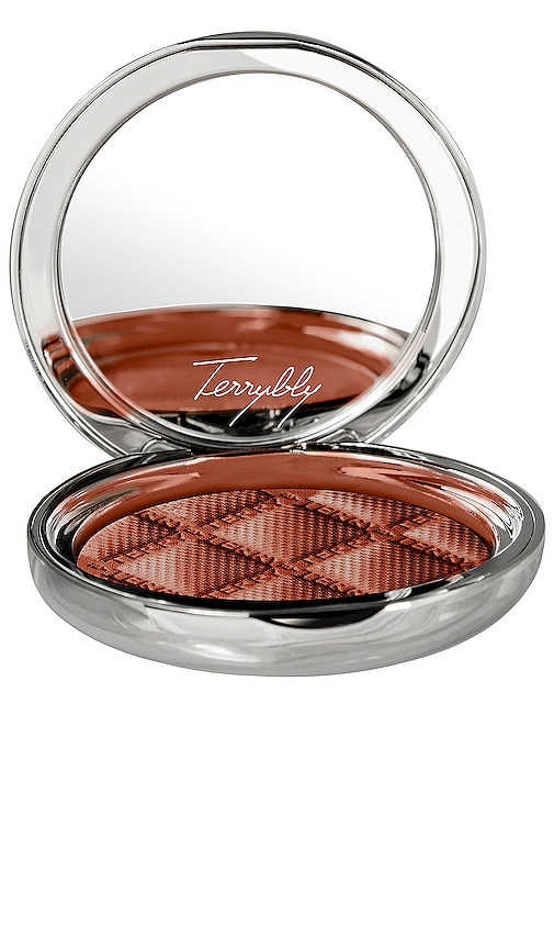 Terrybly Densiliss Compact Powder