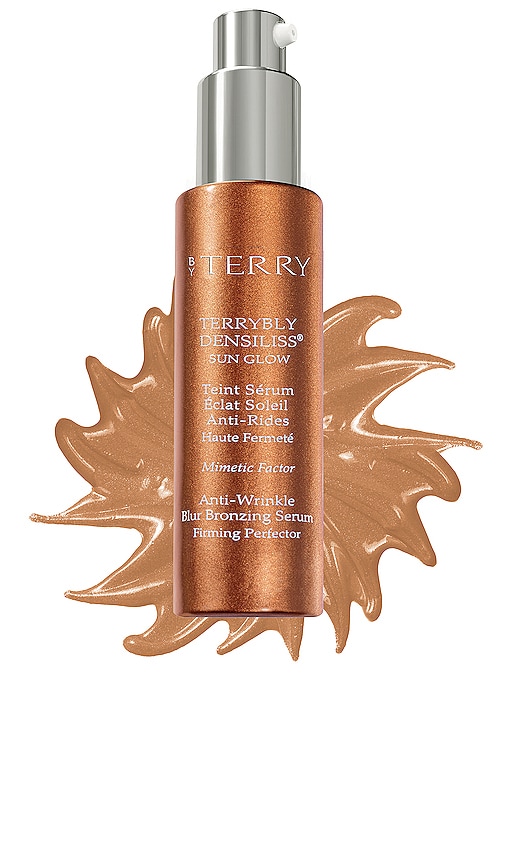 BRONCEADOR TERRYBLY DENSILISS