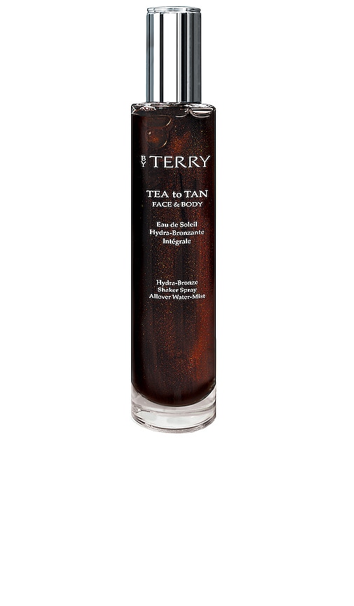 Tea to Tan Face & Body By Terry $88 BEST SELLER