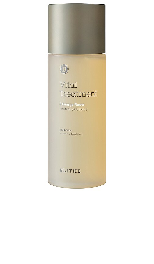 Vital Treatment 5 Energy Roots