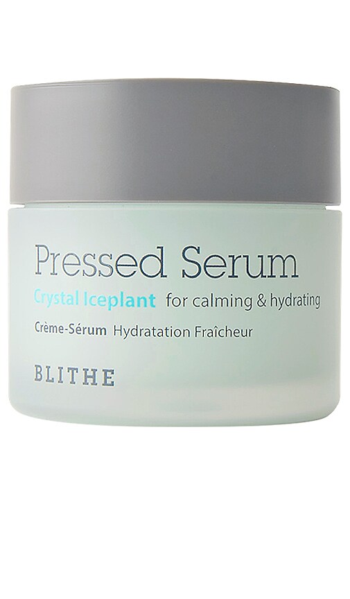 Pressed Serum Crystal Iceplant