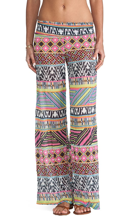 Aztec Pants
