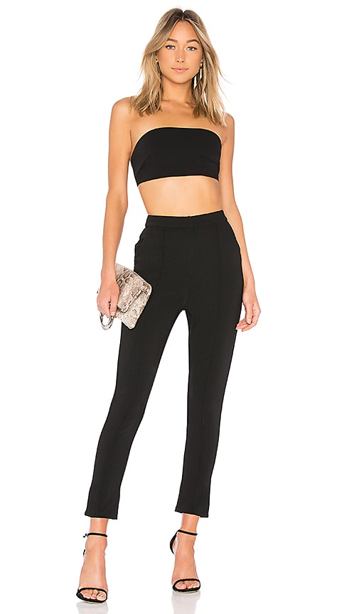 Remy Bandeau Pant Set