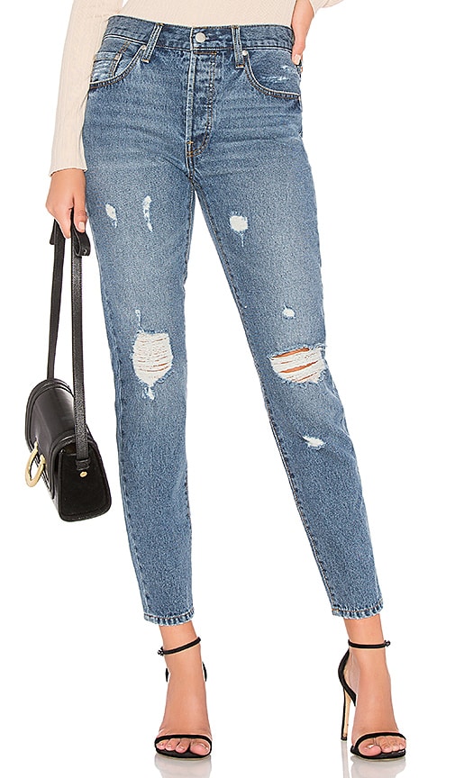 Colette Skinny Jeans