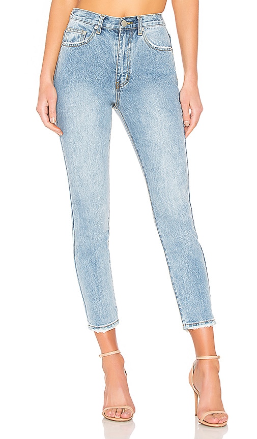 Jackie Skinny Jeans