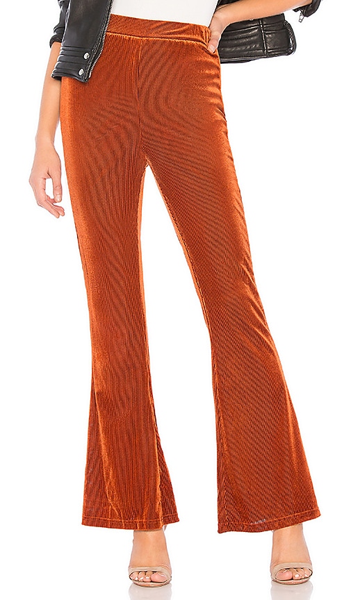 Shiloh Flared Pants