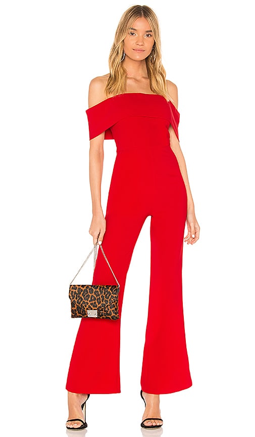 maxi jumpsuit