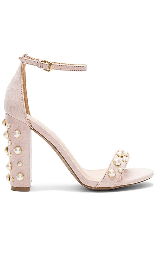 Lily Heel
